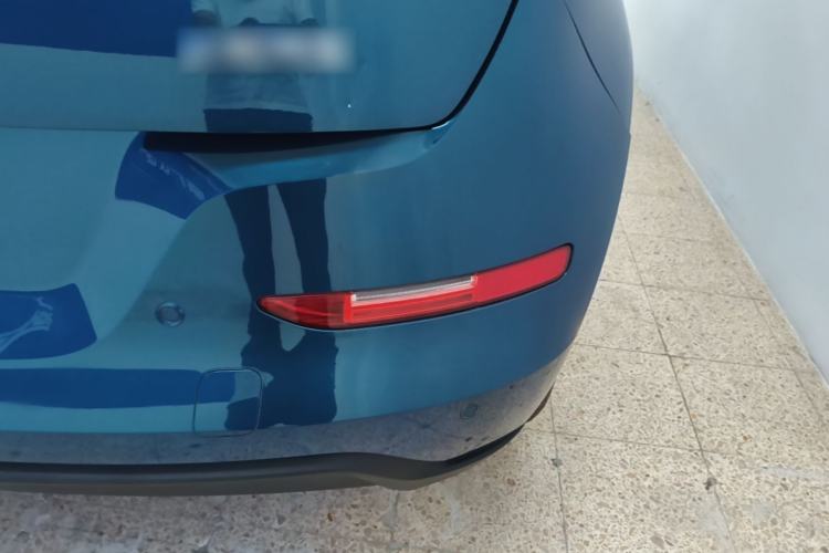 Used ORA Good Cat 2021 400km Standard Range Venus Edition Lithium Iron Phosphate Right Rear Taillight