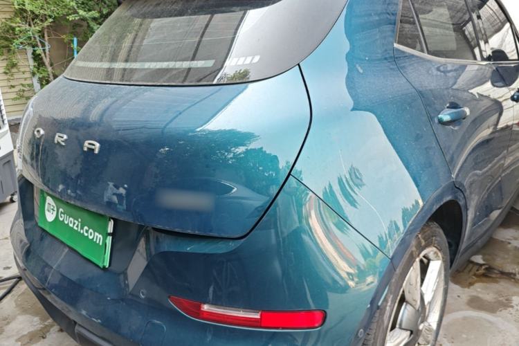 Used ORA Good Cat 2021 400km Standard Range Athena Edition Lithium-Ion Battery Right Rear Taillight