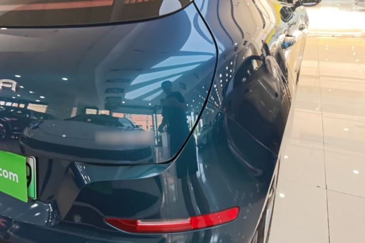 Used ORA Good Cat 2021 400km Standard Range Athena Edition Lithium-Ion Battery Right Rear Taillight