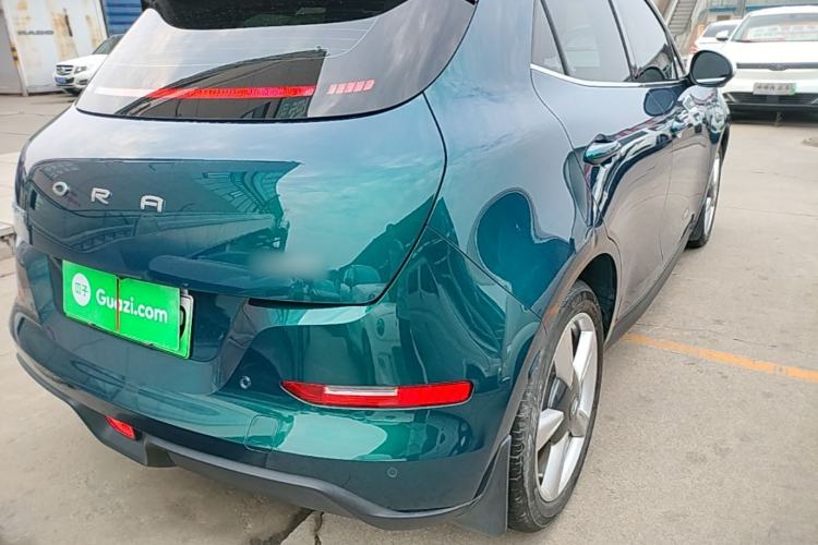 Used ORA Good Cat 2021 400km Standard Range Venus Edition Lithium-Ion Battery Right Rear Taillight