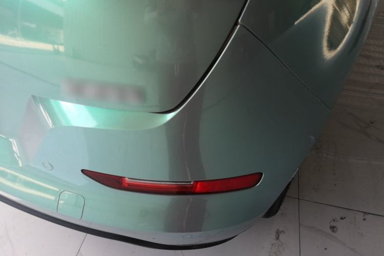 Used ORA Good Cat 2021 400km Standard Range Venus Edition Lithium Iron Phosphate Right Rear Taillight