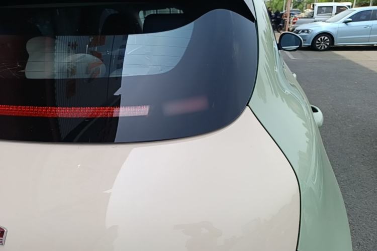 Used ORA Good Cat 2021 400km Standard Range Athena Edition Lithium-Ion Battery Right Rear Taillight