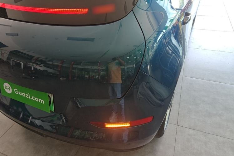 Used ORA Good Cat 2021 400km Standard Range Venus Edition Lithium-Ion Battery Right Rear Taillight