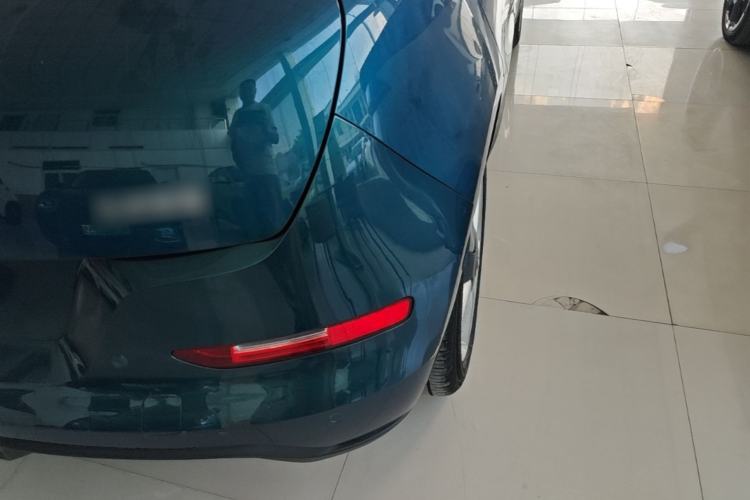 Used ORA Good Cat 2021 400km Standard Range Venus Edition Lithium Iron Phosphate Right Rear Taillight