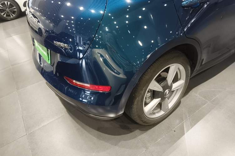 Used ORA Good Cat 2021 400km Standard Range Venus Edition Lithium Iron Phosphate Right Rear Taillight