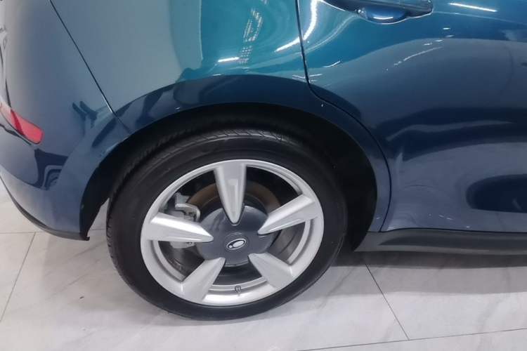 Used ORA Good Cat 2021 400km Standard Range Venus Edition Lithium Iron Phosphate Right Rear Wheel Hub