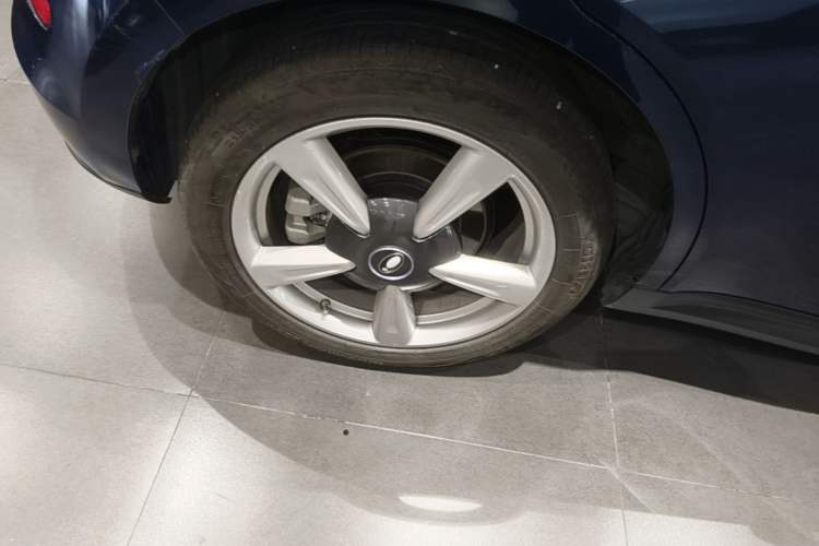 Used ORA Good Cat 2021 400km Standard Range Venus Edition Lithium Iron Phosphate Right Rear Wheel Hub
