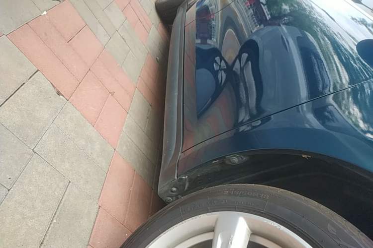 Used ORA Good Cat 2021 400km Standard Range Venus Edition Lithium-Ion Battery Right Side Sill