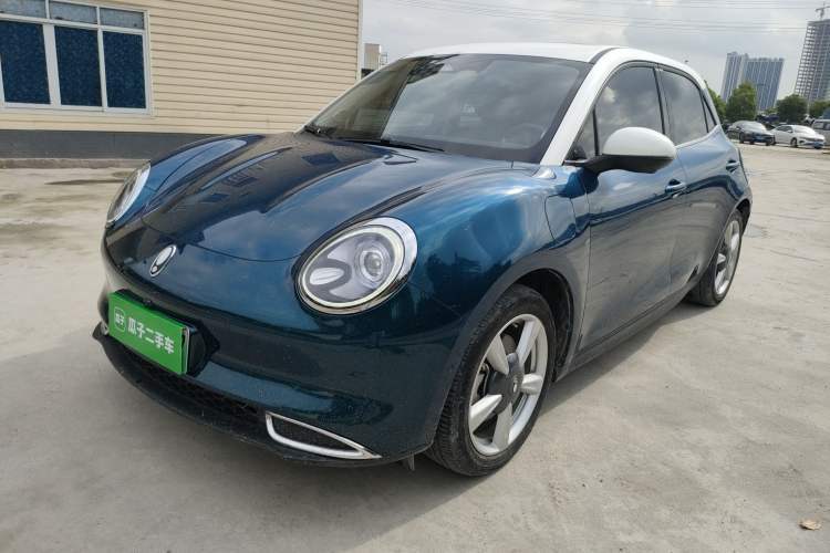 Used ORA Good Cat 2021 400km Standard Range Athena Edition Lithium Iron Phosphate Guazi used car, China used car export, Used car for sale, Used cars, Cheapest cars for sale