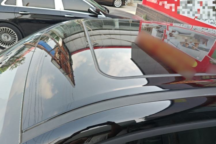 Used ORA Good Cat 2021 400km Standard Range Venus Edition Lithium-Ion Battery Roof