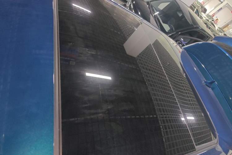 Used ORA Good Cat 2021 400km Standard Range Athena Edition Lithium-Ion Battery Roof