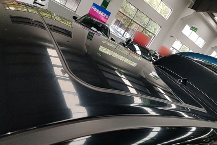 Used ORA Good Cat 2021 400km Standard Range Venus Edition Lithium-Ion Battery Roof