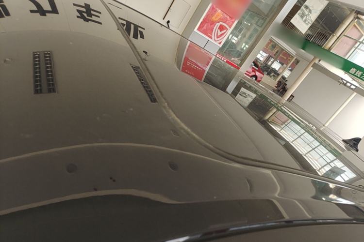 Used ORA Good Cat 2021 400km Standard Range Venus Edition Lithium-Ion Battery Roof