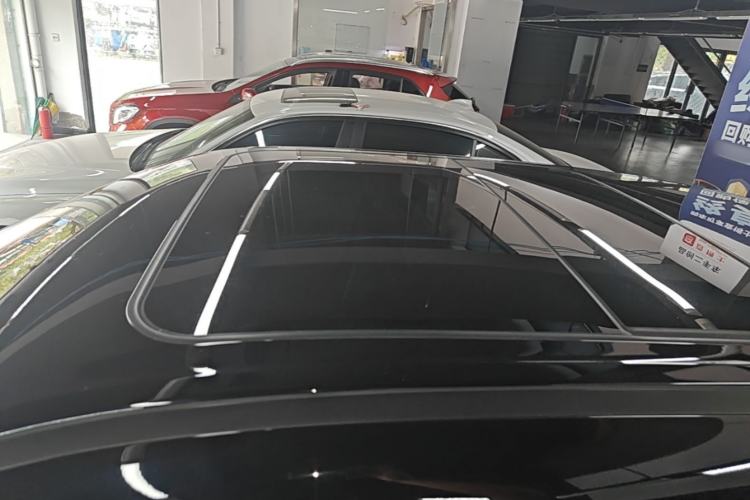 Used ORA Good Cat 2021 400km Standard Range Athena Edition Lithium-Ion Battery Roof