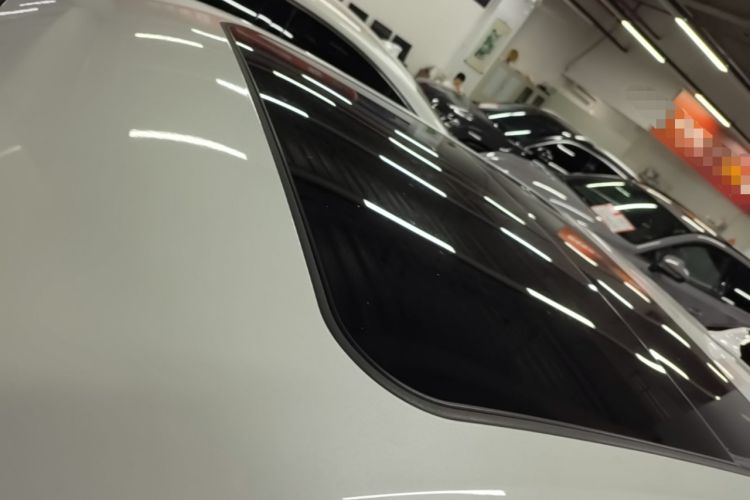 Used ORA Good Cat 2021 400km Standard Range Athena Edition Lithium-Ion Battery Roof