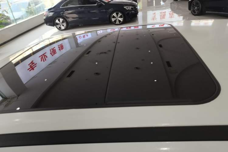 Used ORA Good Cat 2021 400km Standard Range Athena Edition Lithium Iron Phosphate Roof