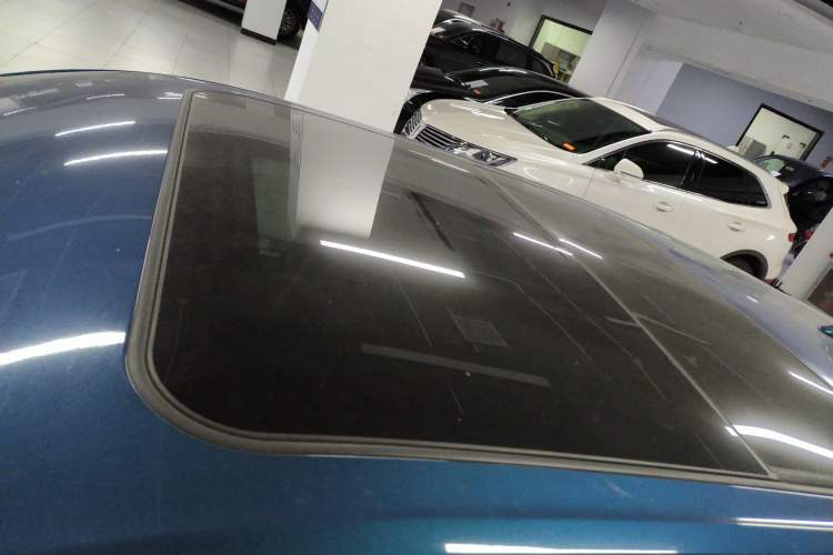 Used ORA Good Cat 2021 400km Standard Range Athena Edition Lithium Iron Phosphate Roof