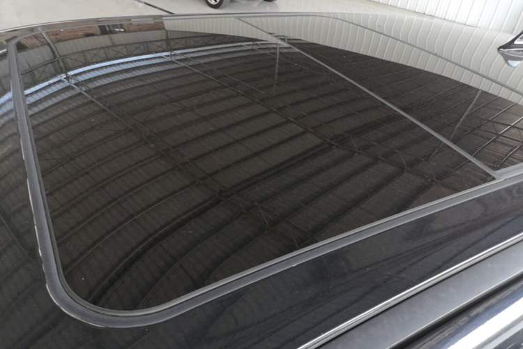 Used ORA Good Cat 2021 400km Standard Range Venus Edition Lithium Iron Phosphate Roof