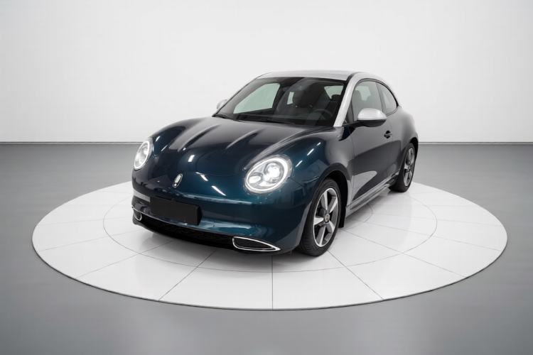 Używany ORA Good Cat 2021 400km Standard Range Venus Edition Lithium Iron Phosphate Guazi used car, China used car export, Used car for sale, Used cars, Cheapest cars for sale