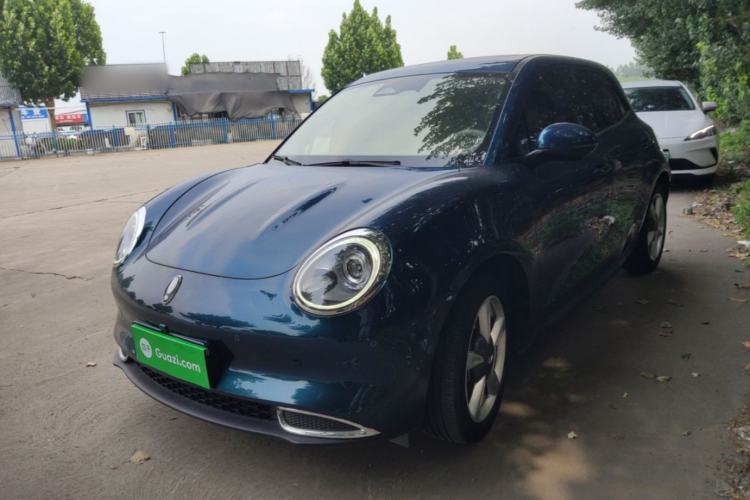 Used ORA Good Cat 2021 400km Standard Range Athena Edition Lithium-Ion Battery Guazi used car, China used car export, Used car for sale, Used  cars, Cheapest cars for sale