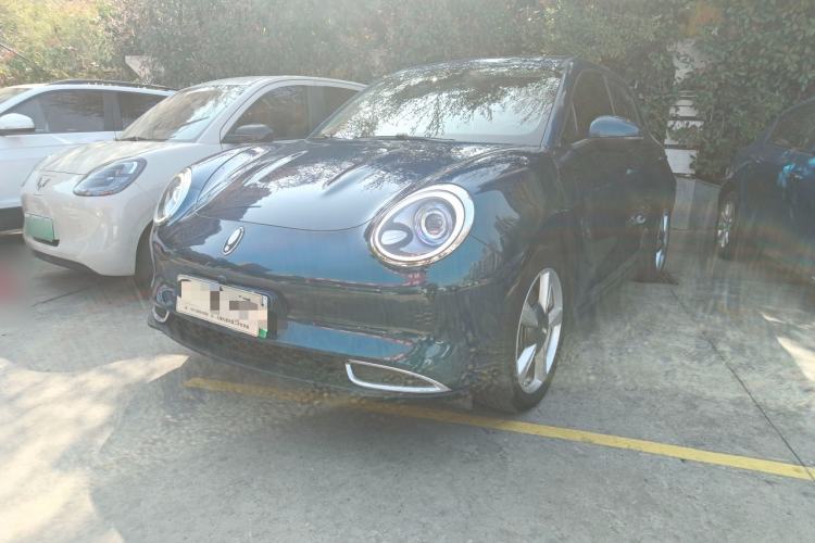 Used ORA Good Cat 2021 400km Standard Range Venus Edition Lithium Iron Phosphate Guazi used car, China used car export, Used car for sale, Used  cars, Cheapest cars for sale