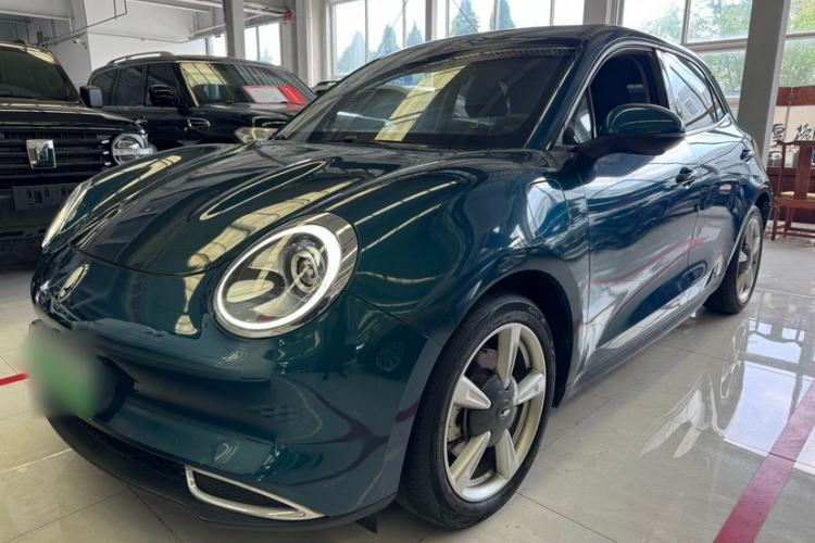 Ojetý ORA Good Cat 2021 400km Standard Range Venus Edition Lithium Iron Phosphate Guazi used car, China used car export, Used car for sale, Used  cars, Cheapest cars for sale
