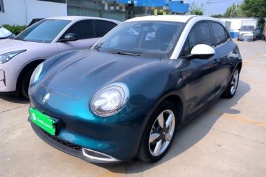 Used ORA Good Cat 2021 400km Standard Range Athena Edition Lithium-Ion Battery