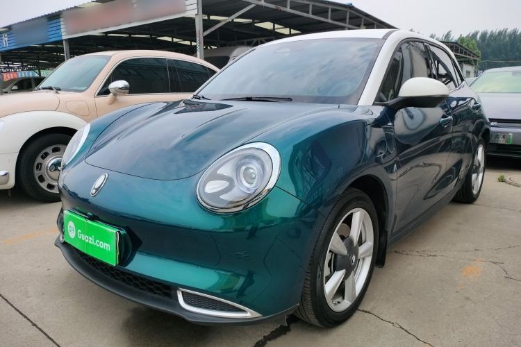 Used ORA Good Cat 2021 400km Standard Range Venus Edition Lithium-Ion Battery Guazi used car, China used car export, Used car for sale, Used  cars, Cheapest cars for sale