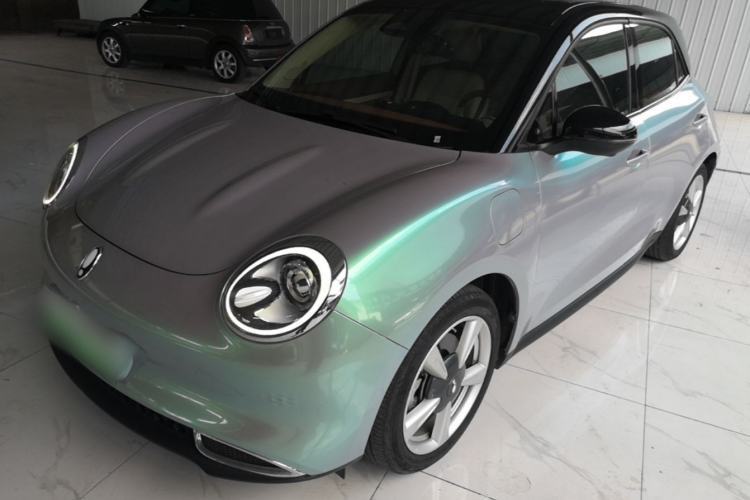Used ORA Good Cat 2021 400km Standard Range Venus Edition Lithium Iron Phosphate Guazi used car, China used car export, Used car for sale, Used  cars, Cheapest cars for sale