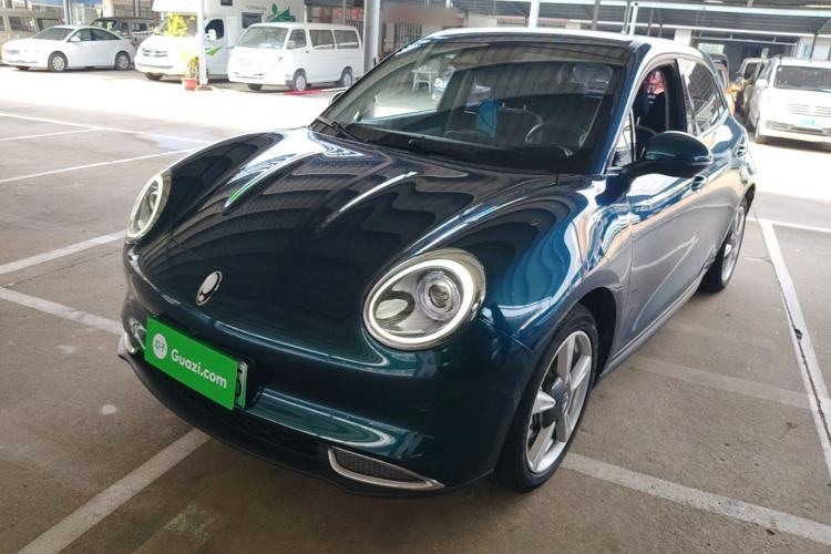 Used ORA Good Cat 2021 400km Standard Range Athena Edition Lithium-Ion Battery Guazi used car, China used car export, Used car for sale, Used  cars, Cheapest cars for sale