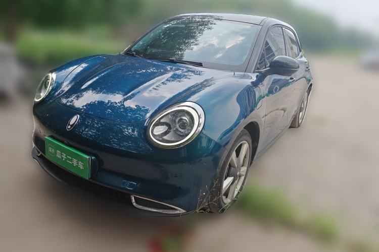 Used ORA Good Cat 2021 400km Standard Range Athena Edition Lithium Iron Phosphate Guazi used car, China used car export, Used car for sale, Used  cars, Cheapest cars for sale