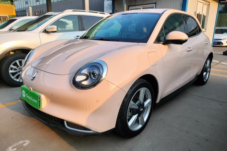 Used ORA Good Cat 2021 500km Long-Range Poseidon Edition Lithium-Ion Battery Guazi used car, China used car export, Used car for sale, Used cars, Cheapest cars for sale
