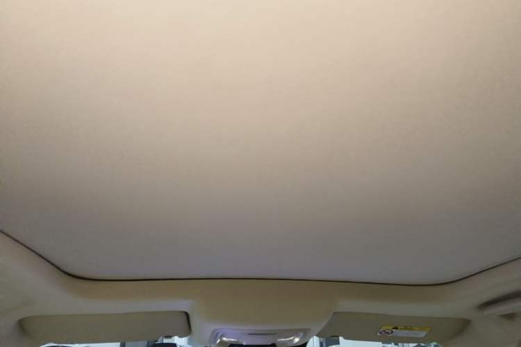 Used ORA Good Cat 2021 400km Standard Range Venus Edition Lithium-Ion Battery Headliner
