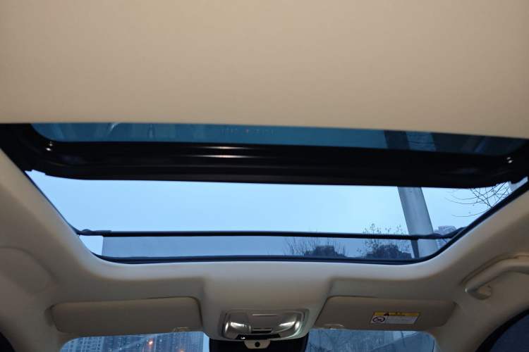 Used ORA Good Cat 2021 400km Standard Range Athena Edition Lithium-Ion Battery Headliner