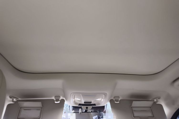 Used ORA Good Cat 2021 400km Standard Range Athena Edition Lithium Iron Phosphate Headliner