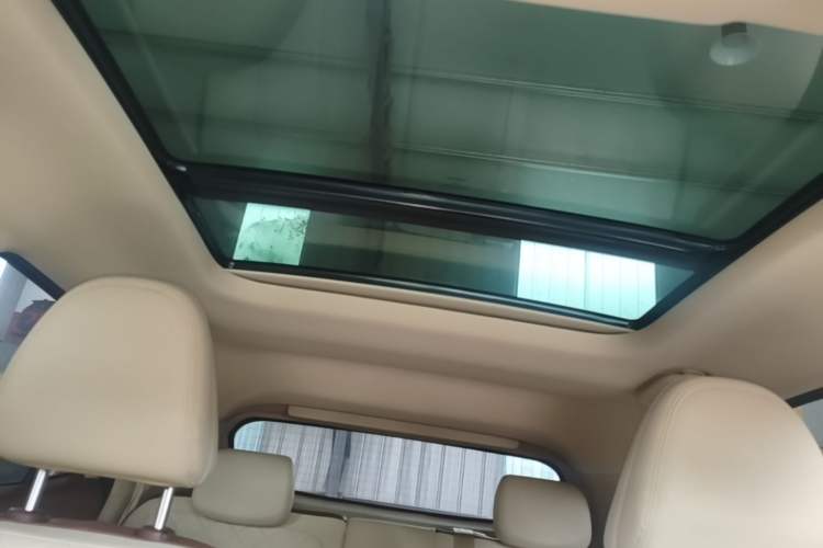 Used ORA Good Cat 2021 400km Standard Range Venus Edition Lithium-Ion Battery Headliner