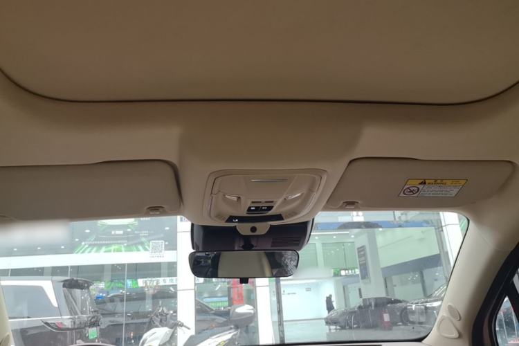 Used ORA Good Cat 2021 400km Standard Range Athena Edition Lithium Iron Phosphate Headliner