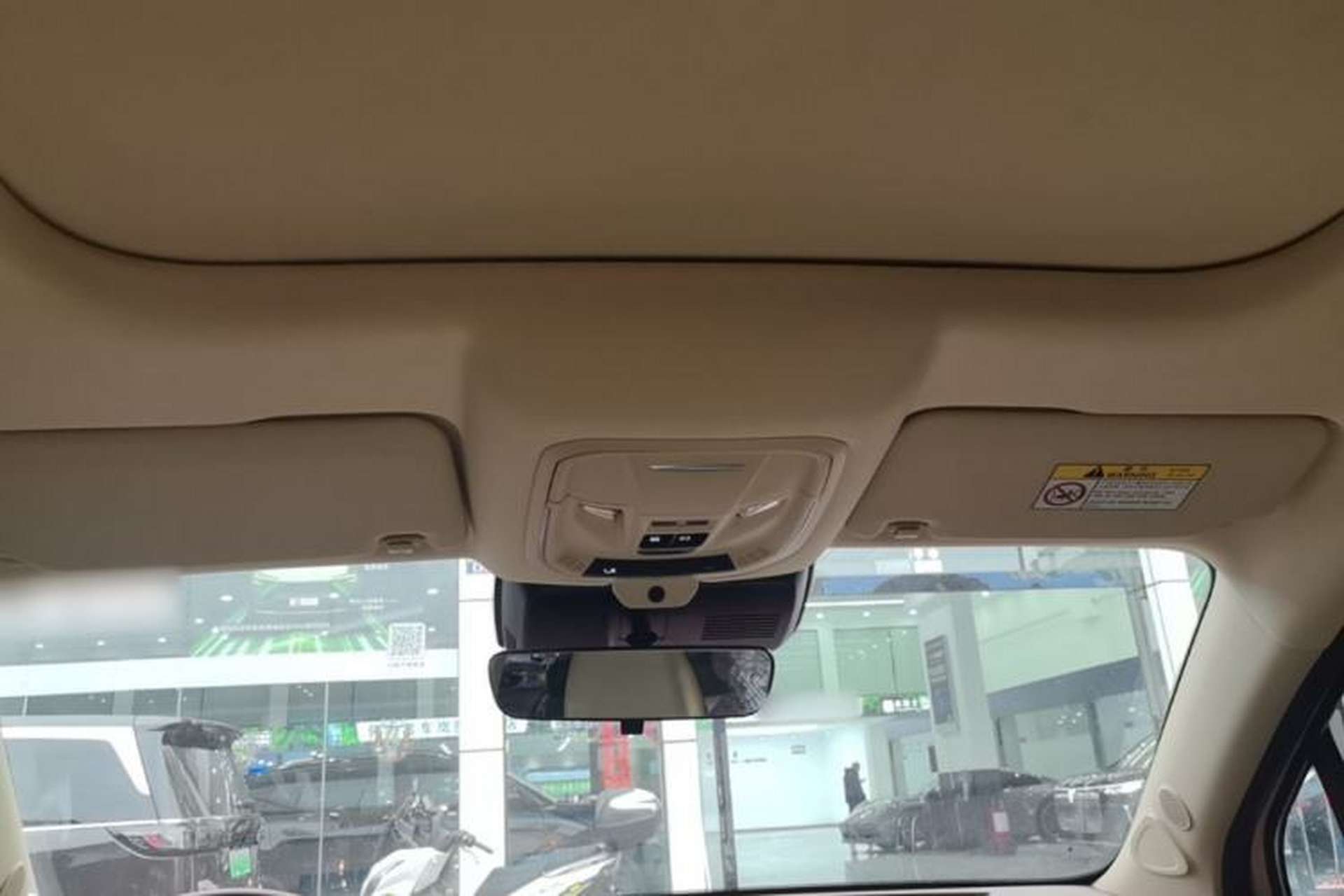 Used ORA Good Cat 2021 400km Standard Range Athena Edition Lithium Iron Phosphate Headliner