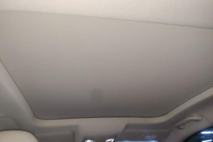 Used ORA Good Cat 2021 400km Standard Range Athena Edition Lithium Iron Phosphate Headliner