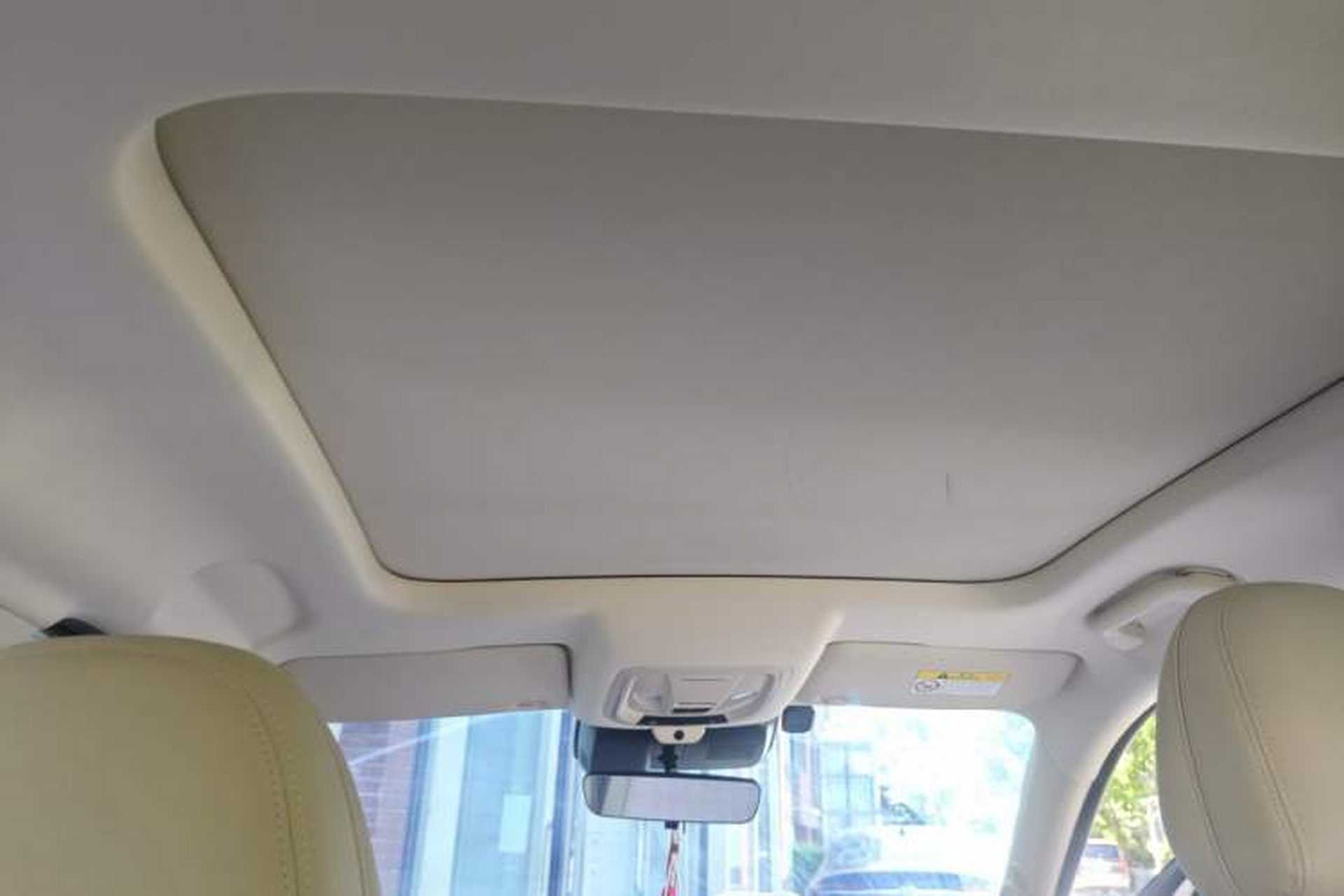Used ORA Good Cat 2021 400km Standard Range Athena Edition Lithium-Ion Battery Headliner