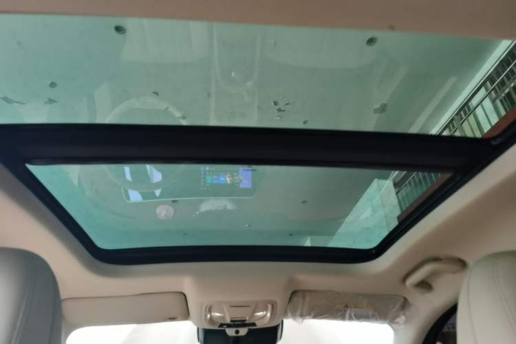 Used ORA Good Cat 2021 400km Standard Range Athena Edition Lithium Iron Phosphate Headliner