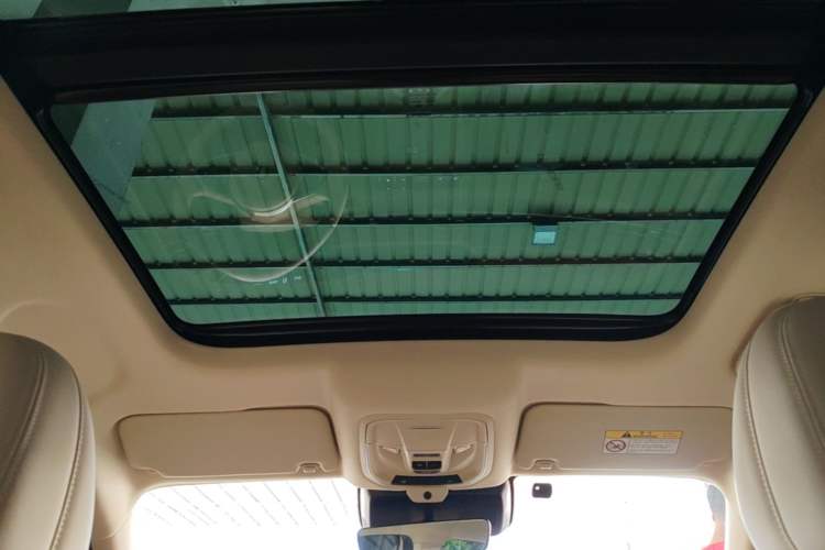 Used ORA Good Cat 2021 400km Standard Range Athena Edition Lithium Iron Phosphate Headliner