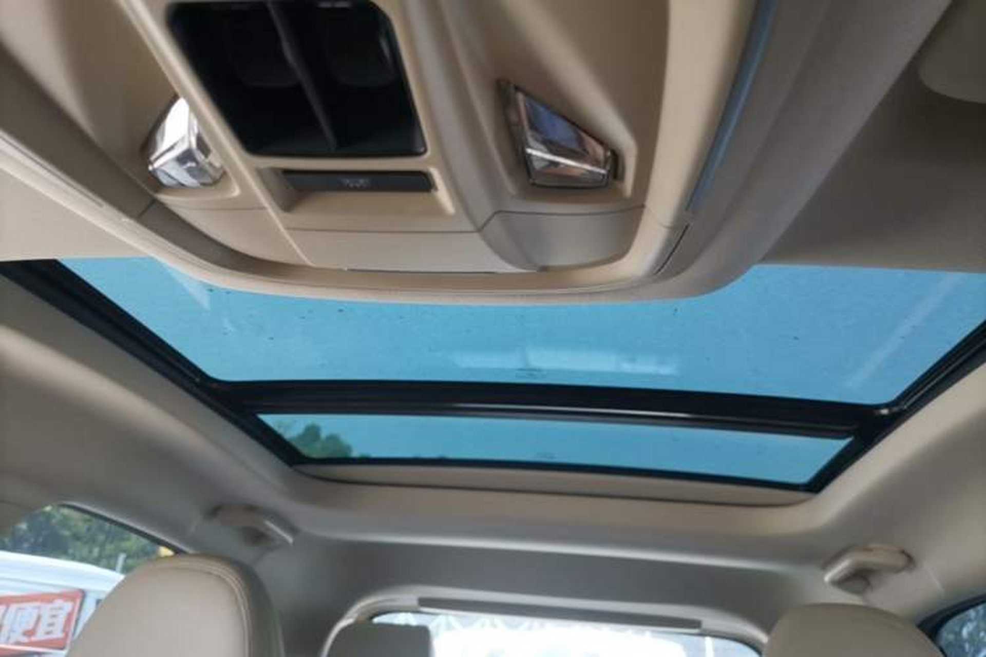 Used ORA Good Cat 2021 400km Standard Range Venus Edition Lithium-Ion Battery Headliner