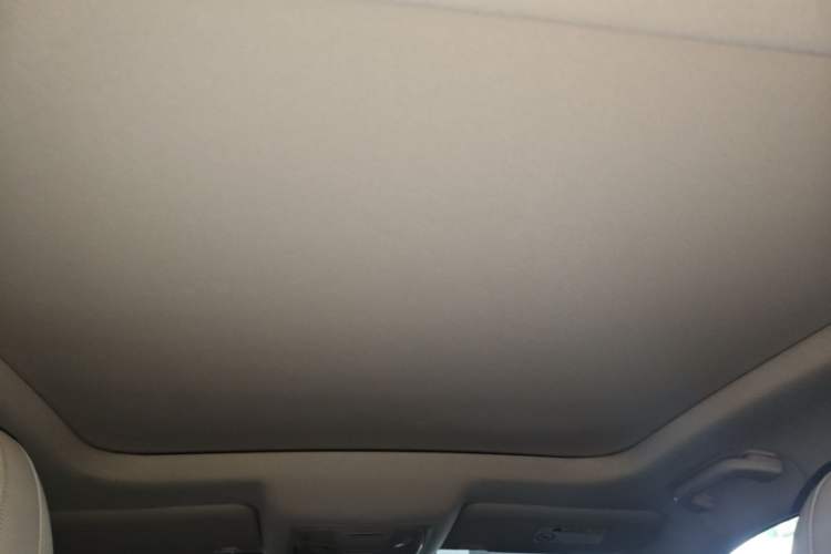 Used ORA Good Cat 2021 400km Standard Range Athena Edition Lithium Iron Phosphate Headliner