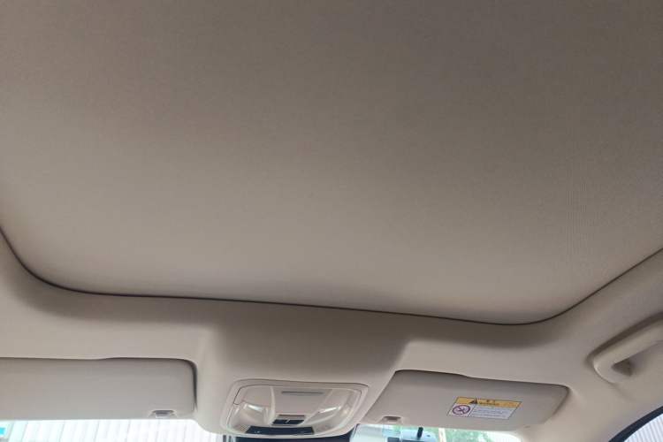 Used ORA Good Cat 2021 400km Standard Range Venus Edition Lithium-Ion Battery Headliner