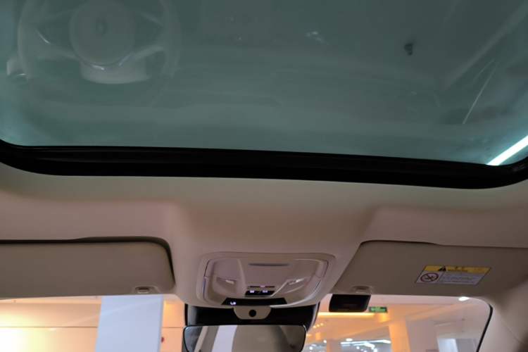 Used ORA Good Cat 2021 400km Standard Range Athena Edition Lithium Iron Phosphate Headliner