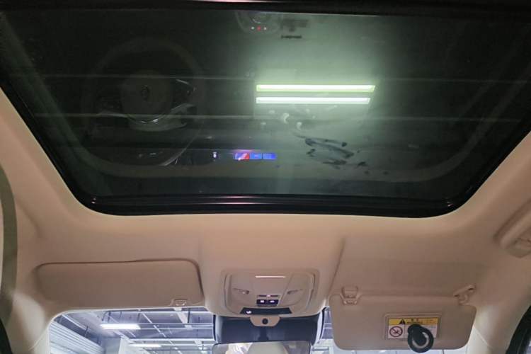 Used ORA Good Cat 2021 400km Standard Range Athena Edition Lithium Iron Phosphate Headliner
