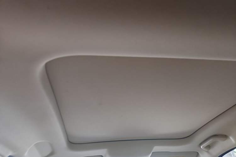 Used ORA Good Cat 2021 400km Standard Range Athena Edition Lithium Iron Phosphate Headliner