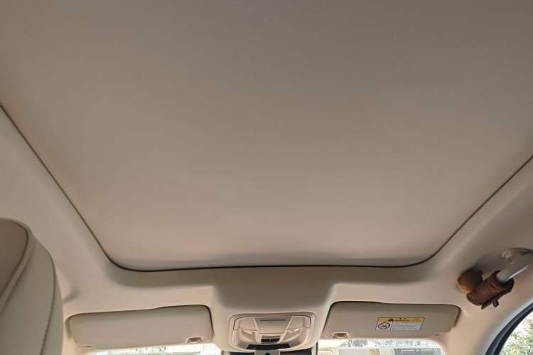 Used ORA Good Cat 2021 400km Standard Range Athena Edition Lithium Iron Phosphate Headliner