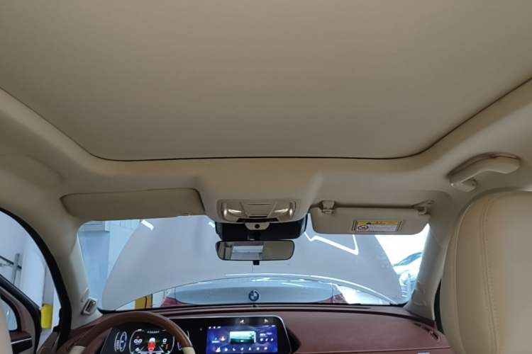 Used ORA Good Cat 2021 400km Standard Range Athena Edition Lithium-Ion Battery Headliner